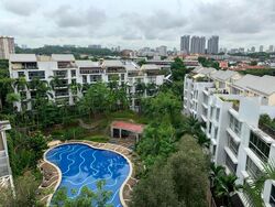 The Shelford (D11), Condominium #473458721